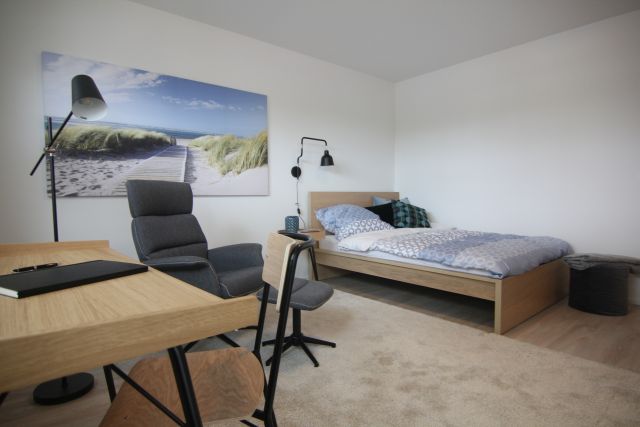Zimmer Erdgeschosswohnung Langen