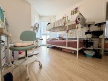 drittes Zimmer 3-Zimmer-Wohnung mit Balkon und Stellplatz � nur wenige Minuten zum Bahnhof