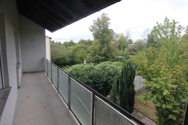 Balkon Einfamilienhaus Dreieich