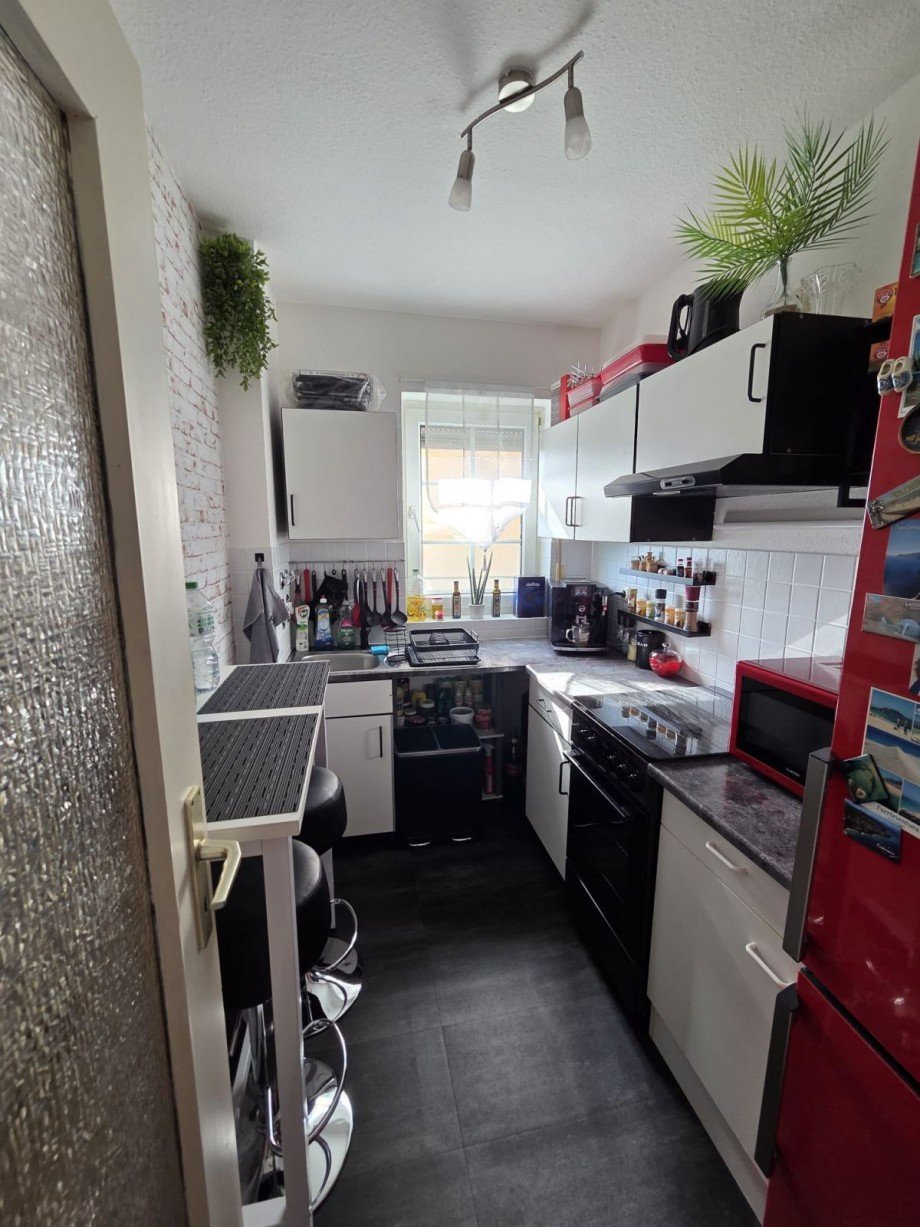 K�che Wohnung Langen