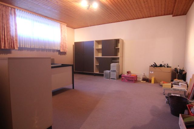Hobbyraum Bungalow R�dermark