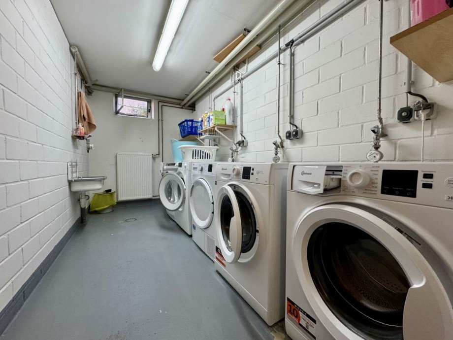 Waschraum Wohnung Egelsbach