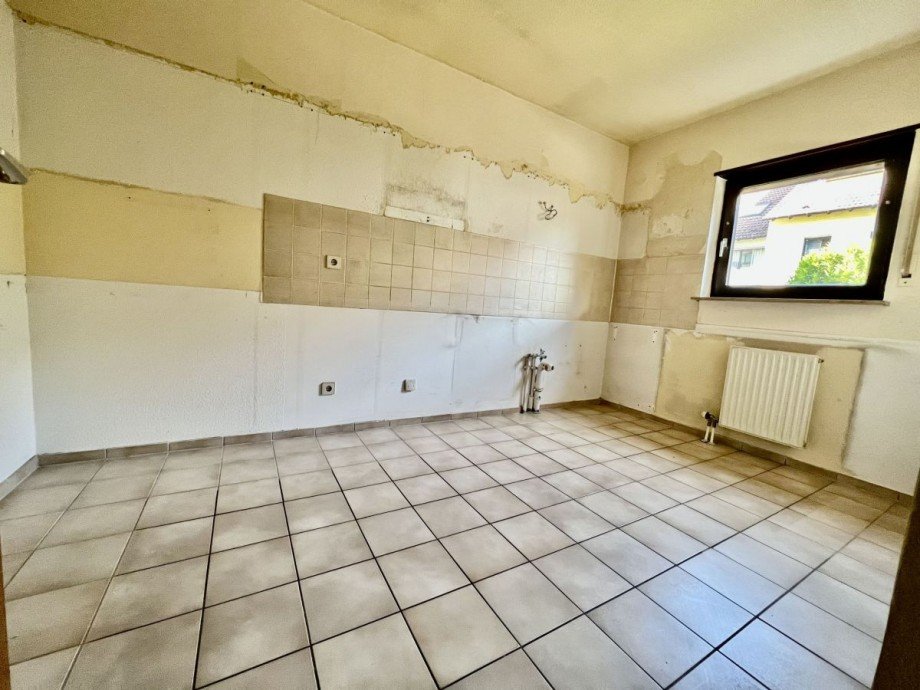 K�che Reihenmittelhaus Langen