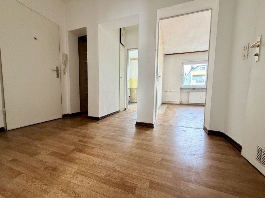 Flur Etagenwohnung Dreieich