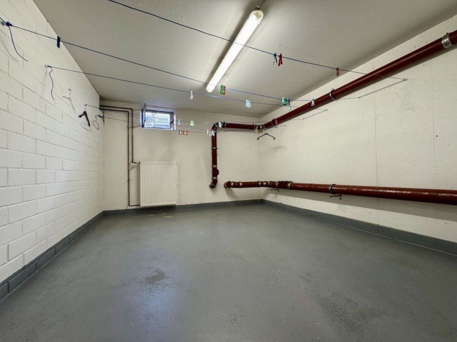 Trockenkeller Wohnung Egelsbach