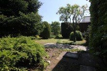 Garten Gepflegtes 2-Familienhaus mit viel Potenzial in ruhiger und gesuchter Lage