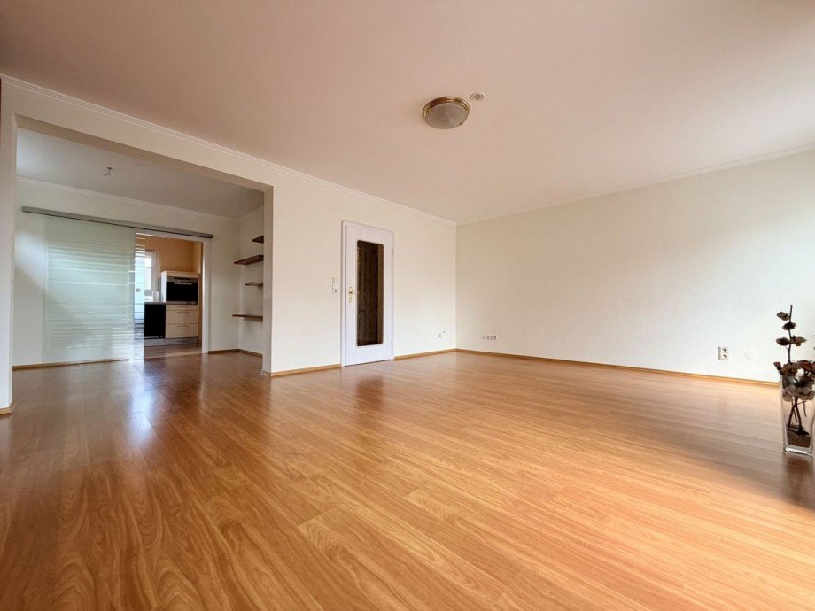 Wohnen und Essen Haus Hattersheim