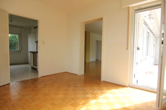 Essbereich Einfamilienhaus Dreieich