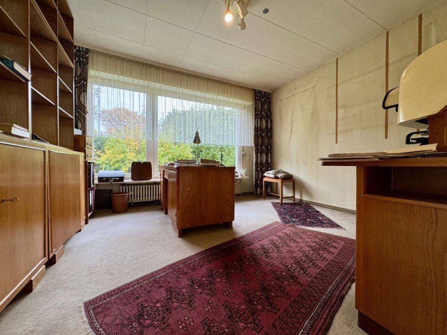 Zimmer Bungalow Langen