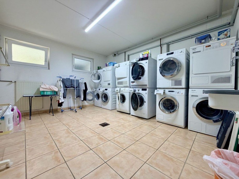 Waschraum Wohnung Langen