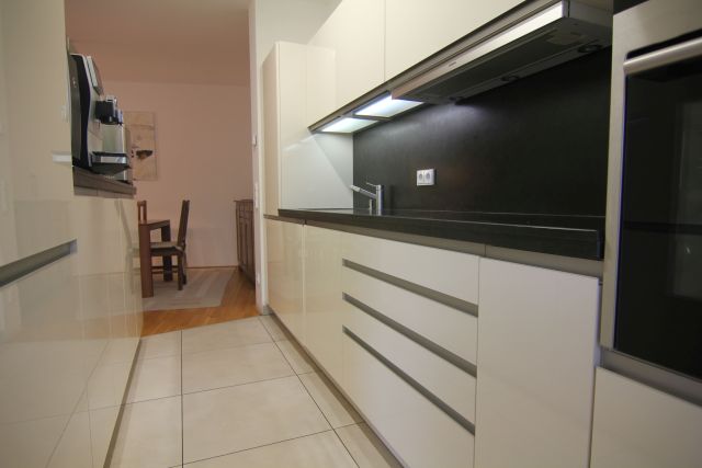 K�che Etagenwohnung Langen
