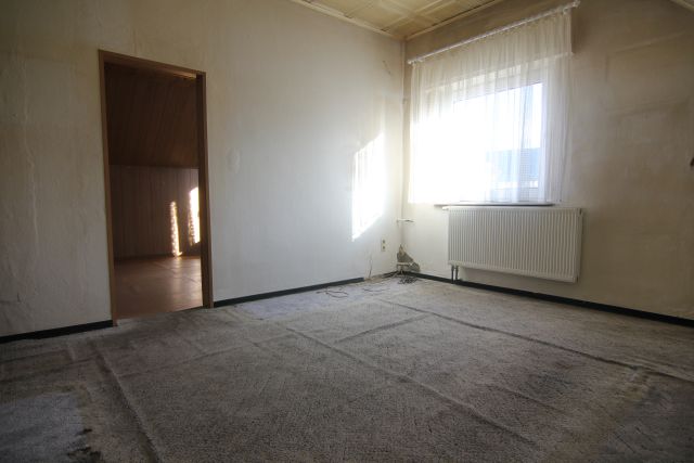 Zimmer im OG Einfamilienhaus Langen