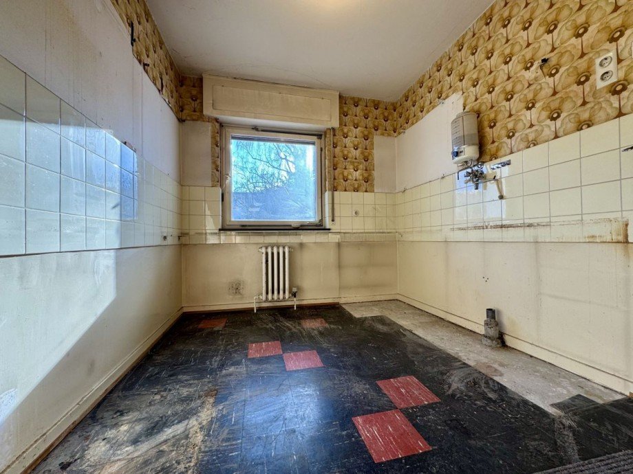 K�che Reihenmittelhaus Langen