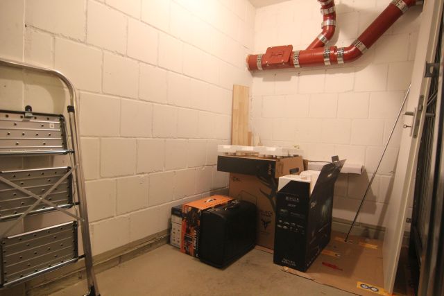 Kellerraum Etagenwohnung Langen