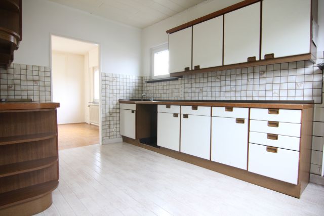 K�che Einfamilienhaus Dreieich
