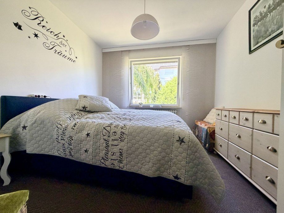 Schlafen Einfamilienhaus Frankfurt
