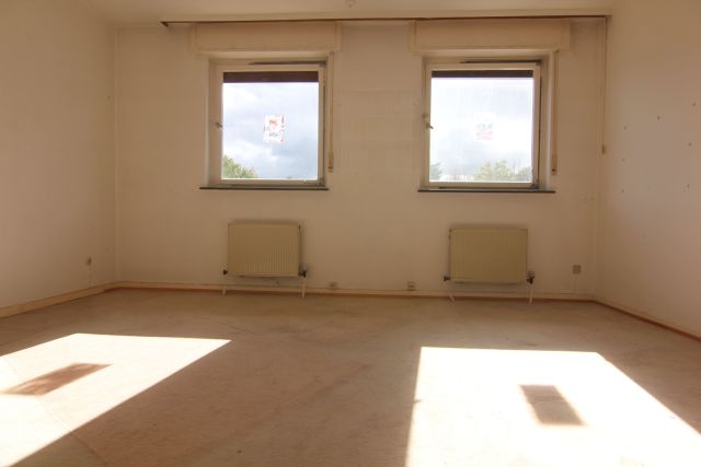 Schlafzimmer Reihenmittelhaus Langen