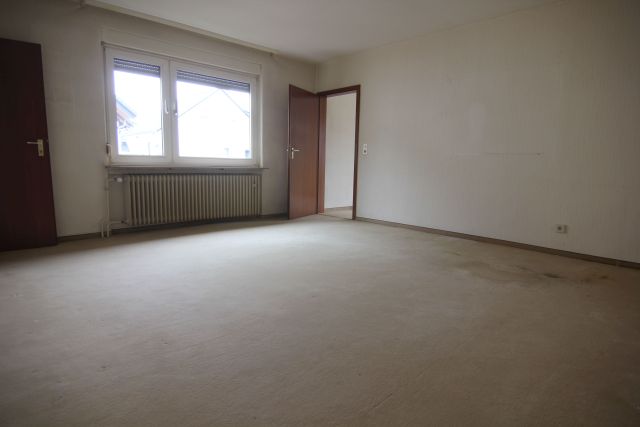 Wohnen und Essen OG Einfamilienhaus Dreieich