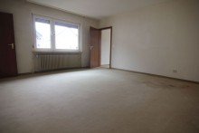 Wohnen und Essen OG Wohnriese mit viel Potenzial, 1-2 Familienhaus am Rande von Sprendlingen