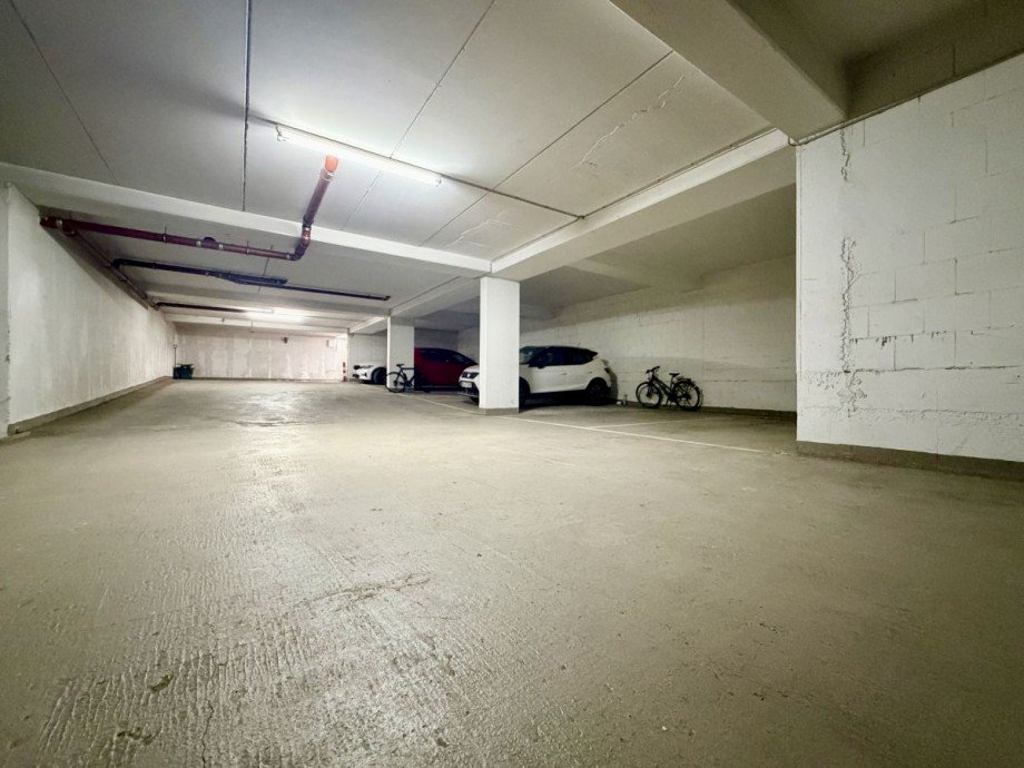 Tiefgarage Wohnung Langen