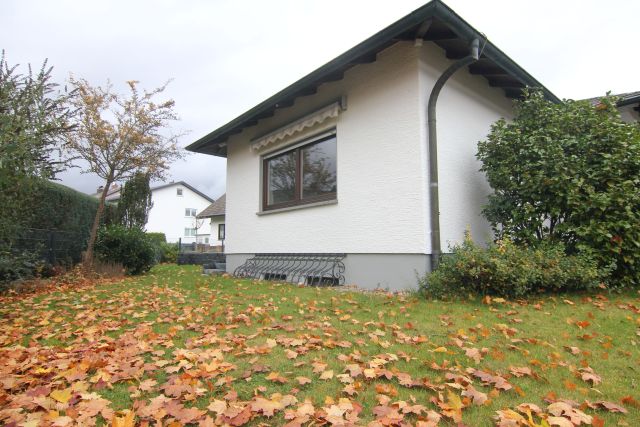 Aussenansicht Haus R�dermark