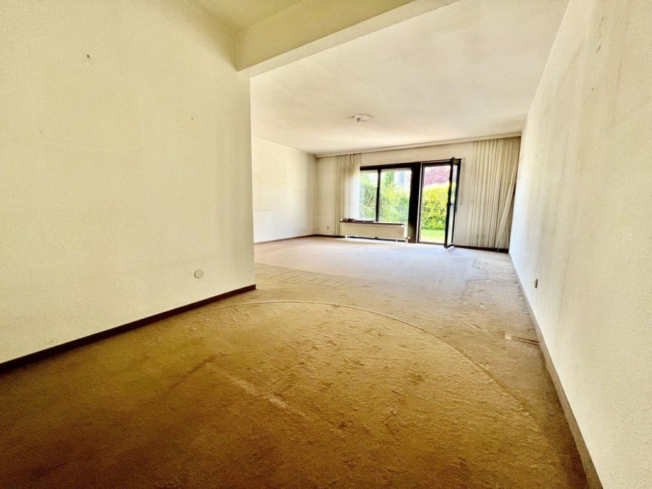 Wohnen und Essen Reihenmittelhaus Langen