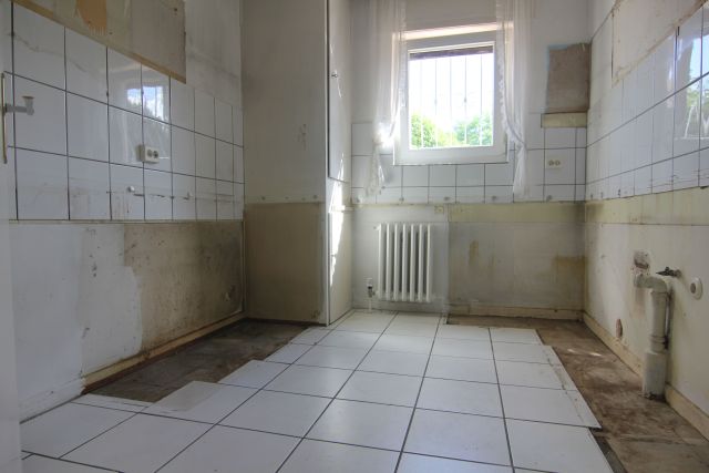 K�che Reihenmittelhaus Langen