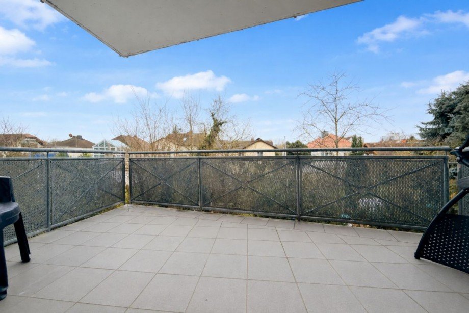 Balkon Wohnung Langen