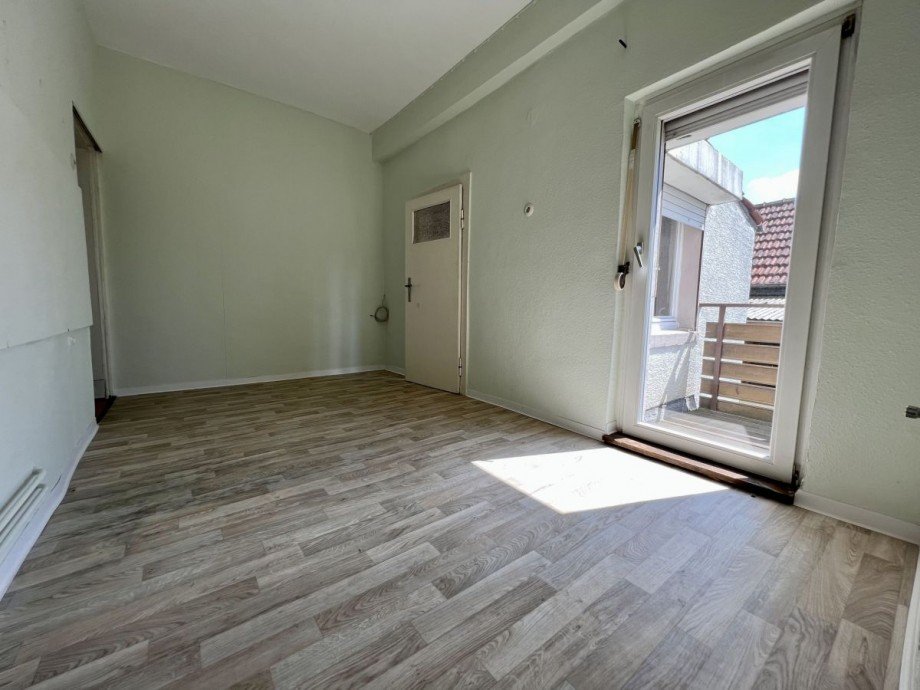 halbe Zimmer Einfamilienhaus Egelsbach