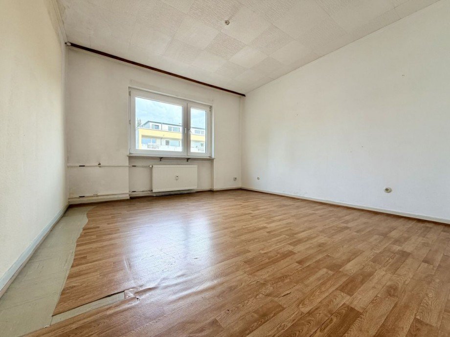 Schlafzimmer Etagenwohnung Dreieich