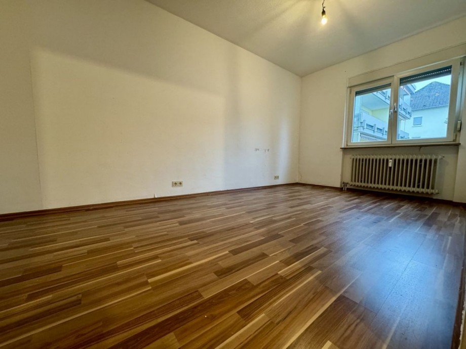 Schlafzimmer Etagenwohnung Langen