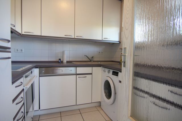 K�che Wohnung Langen
