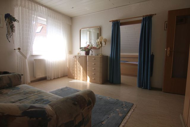 Schlafen OG Einfamilienhaus Egelsbach