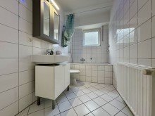 Bad Charmante 1-Zimmerwohnung im Herzen von Darmstadt � mit S�d-Balkon & Stellplatz - sofort verf�gbar