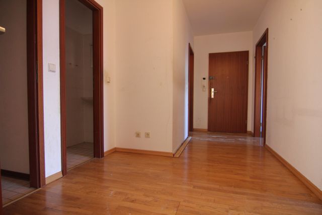 Flur Erdgeschosswohnung Langen