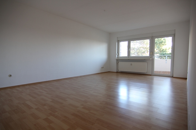 Wohnzimmer Etagenwohnung Dreieich