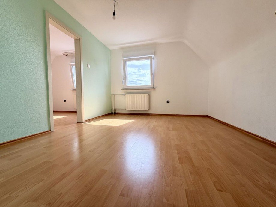 Kind Haus Langen