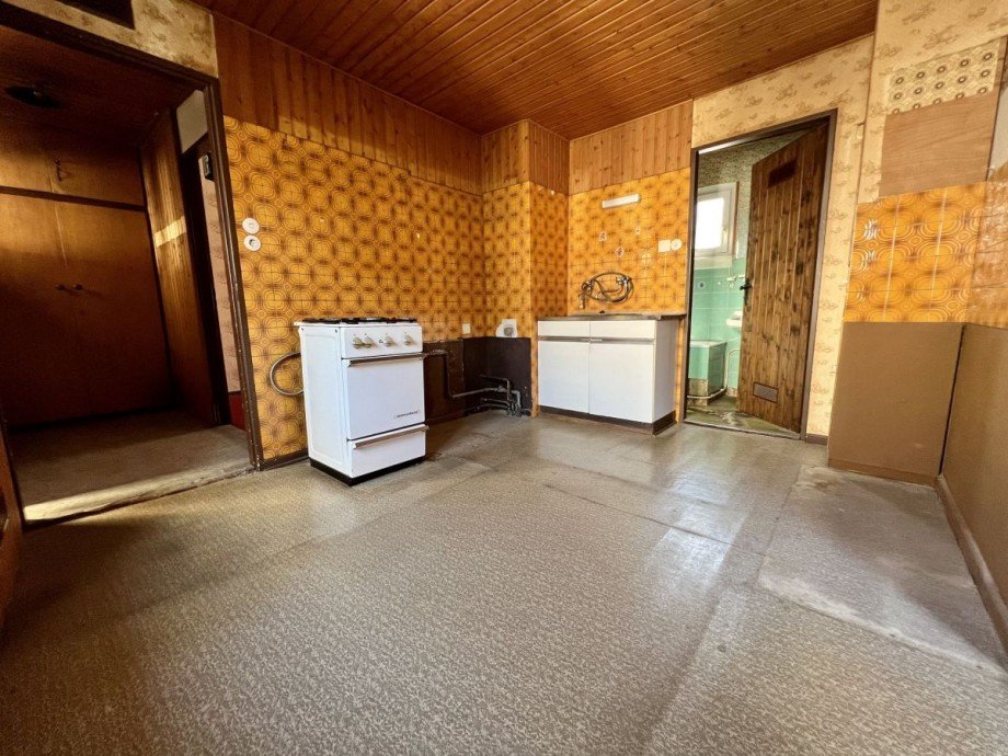 K�che HH Einfamilienhaus Egelsbach