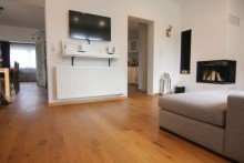 Kaminzimmer Langen/Linden - Selten! Familienfreundliches EFH mit gr�ner Oase in gesuchter Lage!
