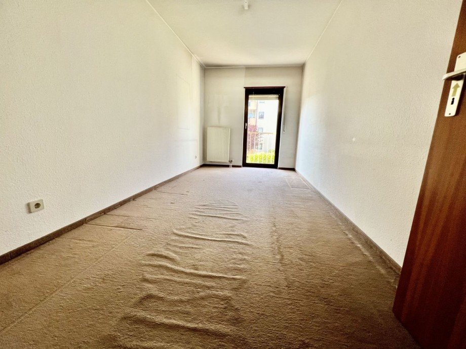 Kinderzimmer Reihenmittelhaus Langen