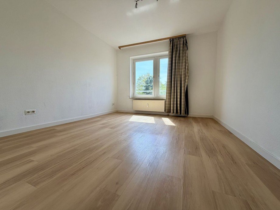 Schlafzimmer Etagenwohnung Langen