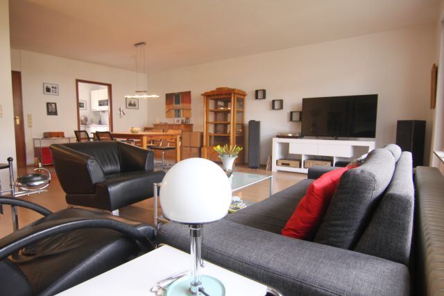 Wohnen und Essen Reihenmittelhaus Egelsbach