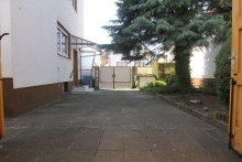 Hof b Gepflegtes 2-Familienhaus mit viel Potenzial in ruhiger und gesuchter Lage
