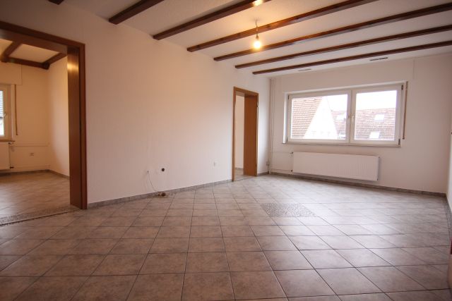 Zimmer OG Reihenendhaus Egelsbach