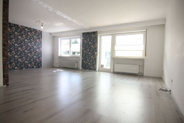 Wohnen und Essen Reihenmittelhaus Langen
