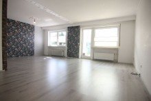 Wohnen und Essen Familiengerechtes Reihenhaus mit viel Platz und weiterem Ausbaupotenzial f�r die gro�e Familie