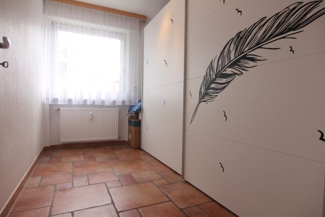 Kinderzimmer Erdgeschosswohnung Langen