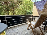 Hauptbild 3-Zimmer-Wohnung mit Balkon und Stellplatz � nur wenige Minuten zum Bahnhof