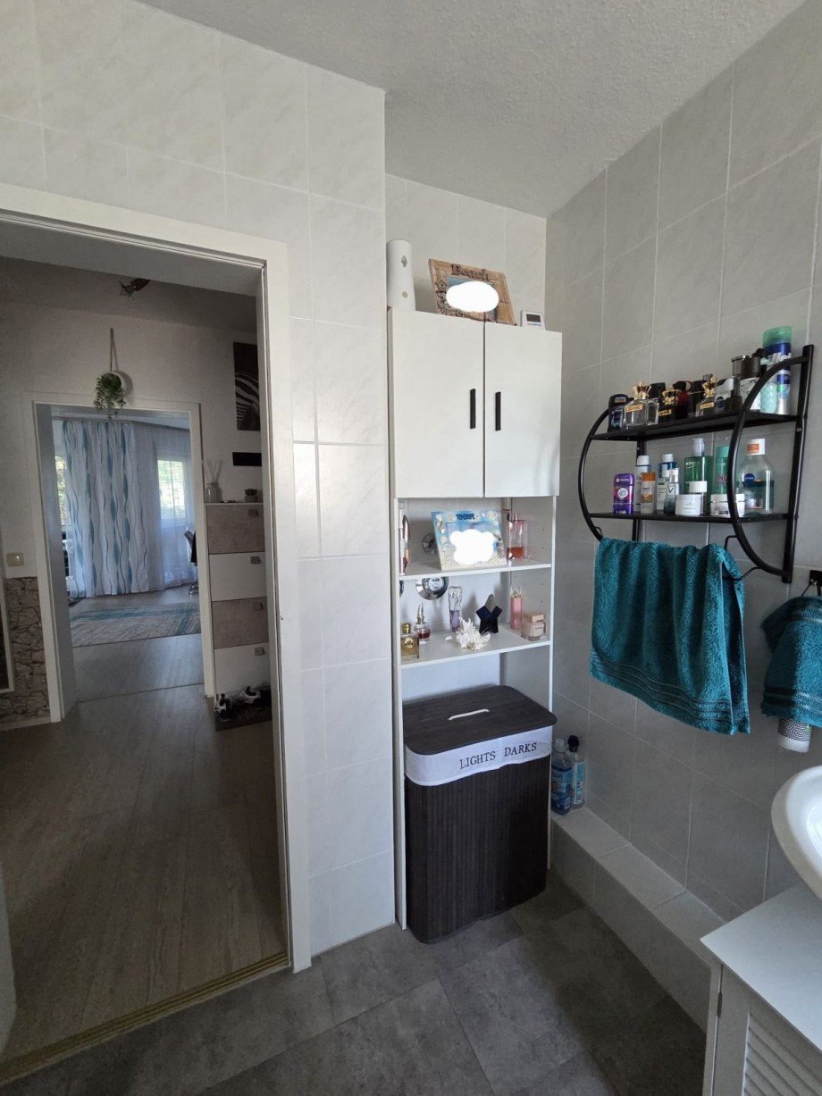 Bad Wohnung Langen