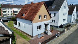 Hauptbild Wohnidylle auf 543 m² Grundstück – ruhig, zentral und voller Möglichkeiten